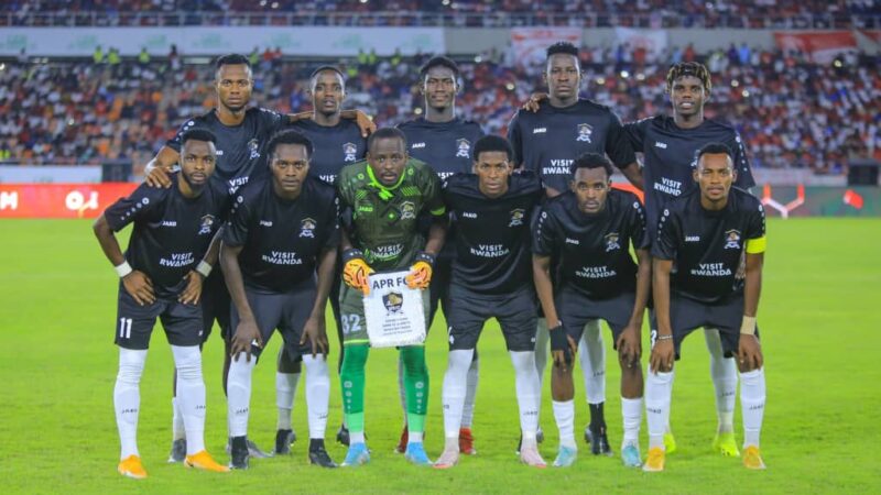 Umutoza w’ikipe ya APR FC Darko Nović avuga ko nubwo batsinzwe na Simba SC ibitego 2-0 mu mukino w’ibirori by’umunsi wa Simba (Simba Day)