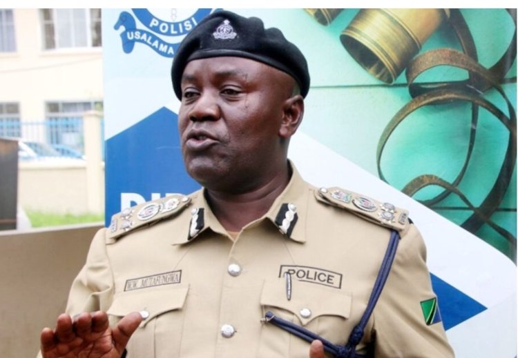 Umugabo witwa Kisumo Emmanuel w’imyaka 38 utuye mu ntara ya Mwanza, yishe umwana we amuciye ijosi