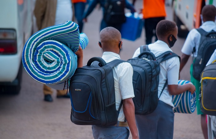 NESA yatangaje uko ingendo zizakorwa ku banyeshuri bazasubira ku masomo