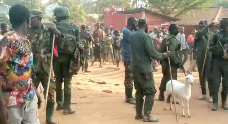 Nigeria: Nibura abantu 13 bamaze kwicirwa mu myigaragambyo yamagana imibereho mibi
