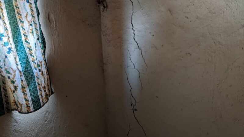 Uruganda rwa CIMERWA rukomeje kuzonga abaturage baruturiye