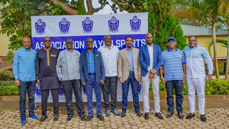 Iryavuzwe riratashye Urwego rw’Ikirenga (Supreme Organ) ruzayoborwa na Muvunyi Paul nka Perezida, MENYA BYINSHI –