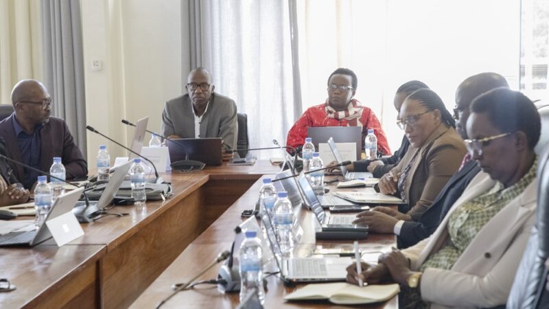 Amashuri makuru 20 yasabye gukorera mu Rwanda mu myaka irindwi ishize