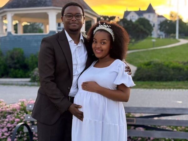 Clarisse Karasira yibarutse ubuheta