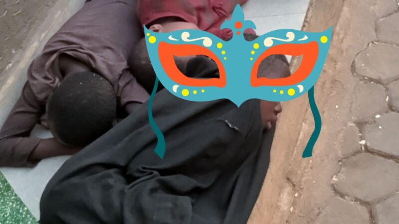 Nyarugenge-Kimisagara: bahangayikishijwe n’ ikibazo cy’ abana b’inzererezi bakomeje kwiyongera