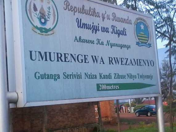 SACCO y’akarere ka Nyarugenge igomba kubazwa amafaranga 53M y’abaturage yibwe muri SACCO ya Rwezamenyo.Hamenyekanye n’ibya Gitega