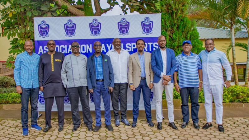 Ya nteko rusange yari iteganyijwe muri RAYON SPORT irasubitswe – INKURU