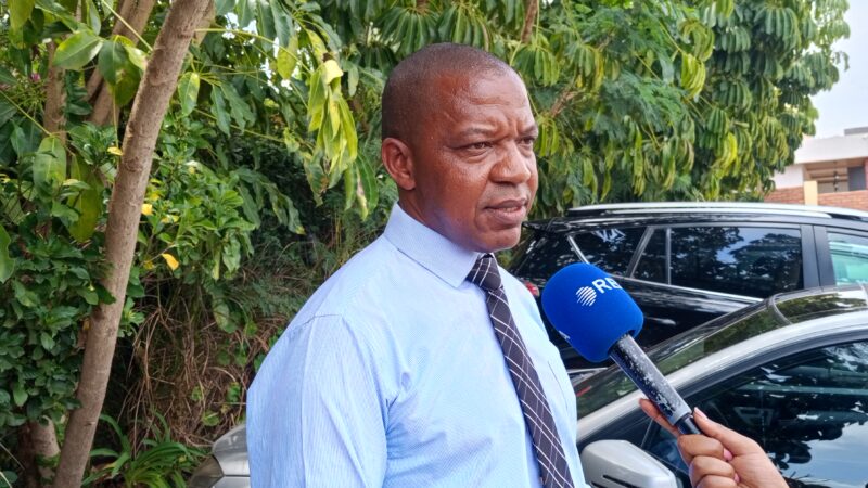 KICUKIRO YIYEMEJE KUBA INTANGARUGERO: UBUFATANYE BWA RIB, INGABO N’UBUYOBOZI BWEREKEJE KU MUTEKANO W’UMUTURAGE