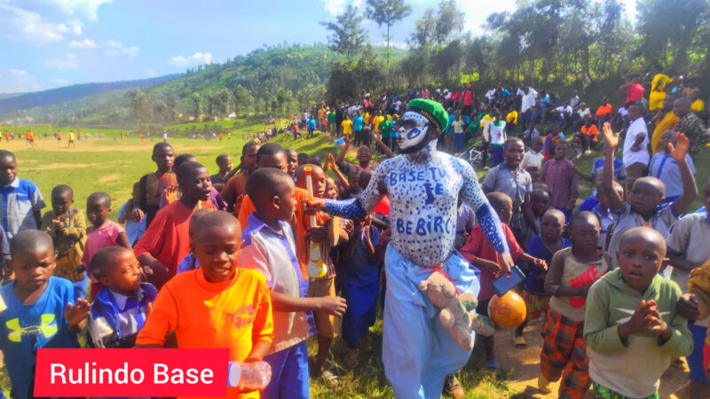UMURENGE KAGAME CUP 2026: Reba uko abaturage bitabiriye imikino itandukanye hirya no hino mu gihugu: AMAFOTO