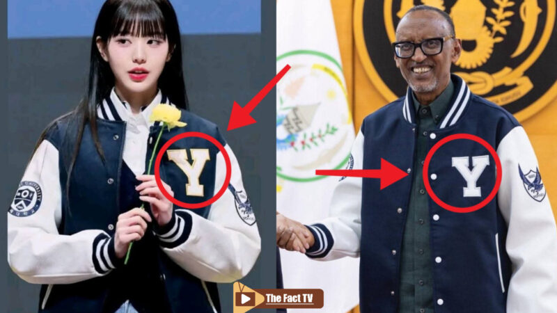 Menya byinshi ku ikote H.E Paul Kagame yambaye rikavugisha abantu –