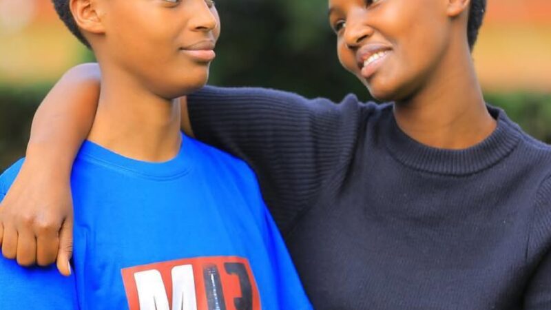 Nyuma y’Imyaka myinshi Bakorana, Vestine na Dorcas Bongeye Gutandukana na Iréné Murindahabi: