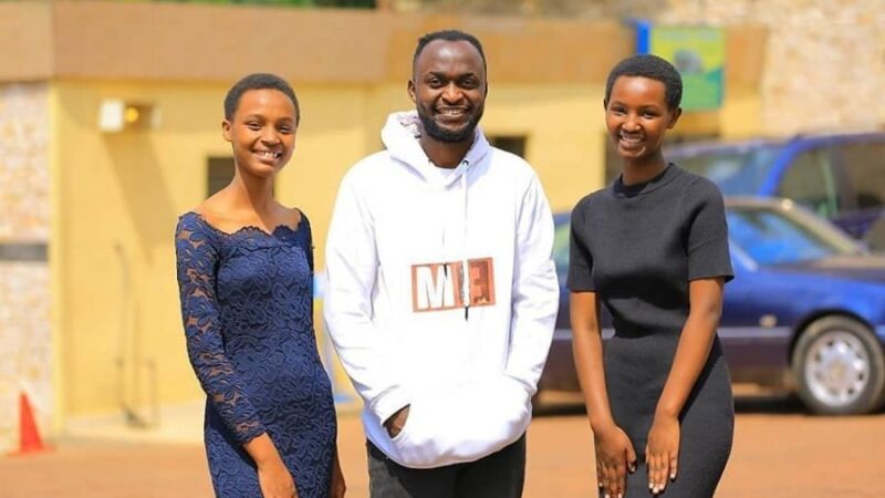 “Yarabafatiranye!”—CLADHO ivuga ko amasezerano ya Vestine na Dorcas ashobora kuba arimo icyaha cyo gushakira indonke mu bana
