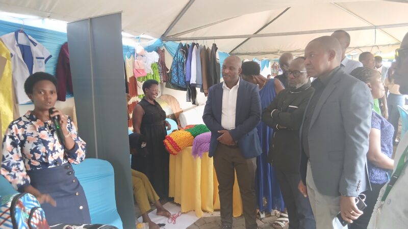 Kicukiro: Imurikabikorwa rya JADF Open Day ryasize abaturage bishimiye ibikorwa by’abafatanyabikorwa mu iterambere ry’Akarere
