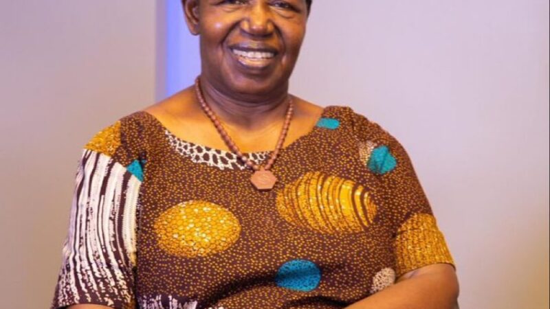 Biravugwa ko Miria Matembe, yaba ari mu maboko y’inzego z’umutekano, nubwo kugeza ubu nta rwego rwa Leta rurabyemeza cyangwa ngo rugire icyo rubitangazaho.