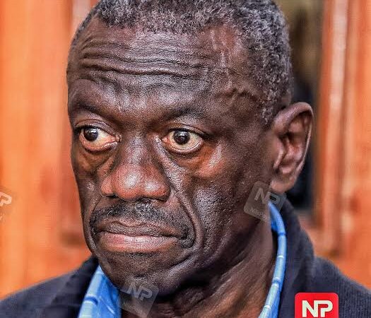 “Nabona nte ubutabera?” – Dr. Kizza Besigye yagaragaje impungenge zikomeye nyuma y’icyemezo cy’Urukiko Rukuru