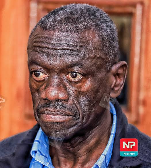 “Nabona nte ubutabera?” – Dr. Kizza Besigye yagaragaje impungenge zikomeye nyuma y’icyemezo cy’Urukiko Rukuru