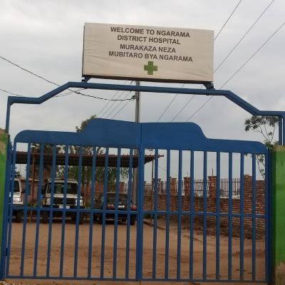 Urupfu rw’Umubyeyi Utwite mu Bitaro bya Ngarama Rwatumye Habaho Kutumvikana hagati y’Umuryango n’Ibitaro
