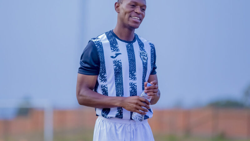 RULINDO: APR FC yatangiye imyitozo ikakaye yitegura Cecafa Kagame Cup.