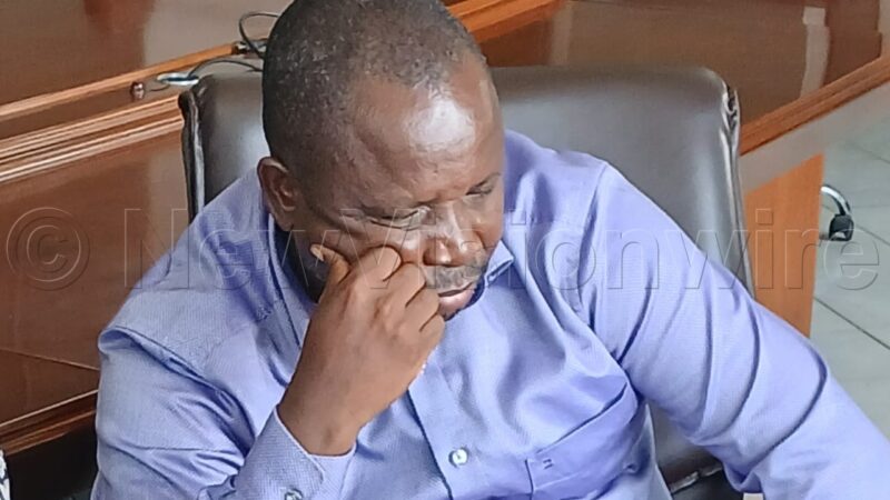 Iperereza ryahinduye isura muri Uganda: Chris Obore n’abandi bakozi 7 b’Inteko batawe muri yombi bakekwaho ruswa