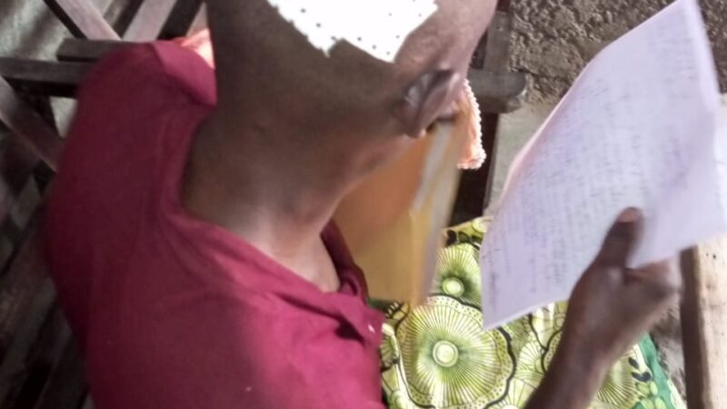 Nyamirambo: Abaturage bo mu Mudugudu wa Karukoro bavuga ko babayeho mu bwoba bw’umugabo ukekwaho kubahohotera, basaba ubuyobozi gutabara