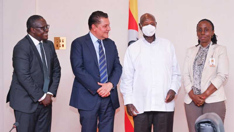 Nyuma yo gufungwa, NTV Uganda na Daily Monitor zigiye kugaruka: abakozi bamwe bashobora gusezererwa