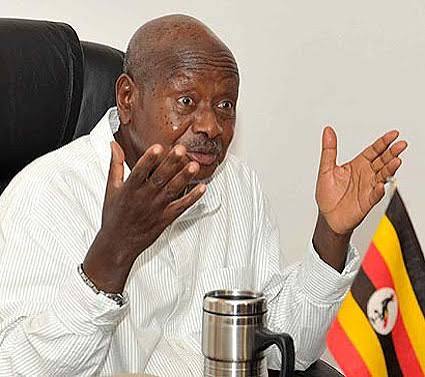Miliyari 75 z’ikawa zishyize Rwabwogo, umukwe wa Museveni, ku gitutu mu Uganda