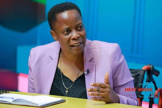 Uganda: Depite Betty Nambooze yikomye Abaminisitiri b’Ubutegetsi bw’Igihugu, anenga imikorere yabo