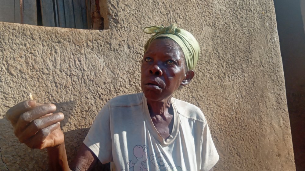 Rwamagana: “Kumwangaza ni byo bitanga isura nziza?” Umuturage aribaza ku cyemezo cyo gusenya inzu