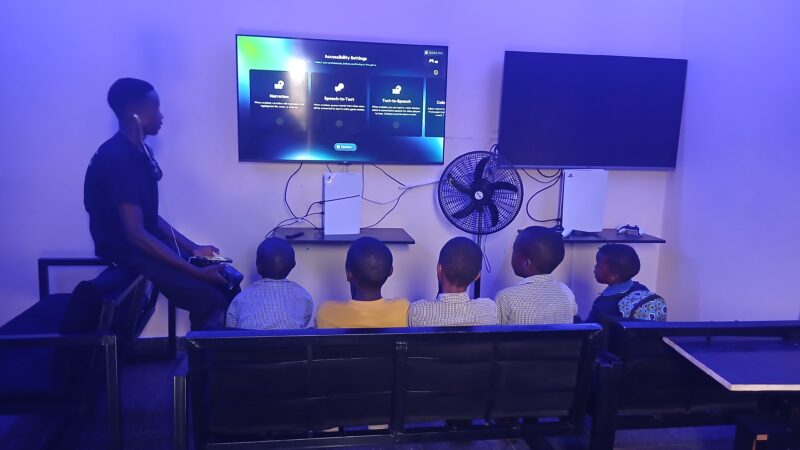 GS Karama: Abanyeshuri baravugwaho gukina urusimbi na gaming mu masaha y’amasomo