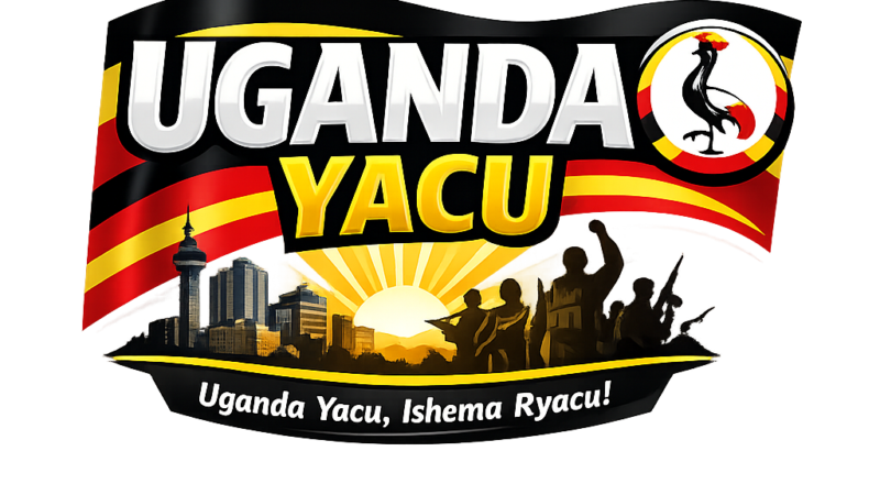 2031 muri Uganda,yatangiye: PLU yatangaje kandidatire ya Muhoozi Kainerugaba