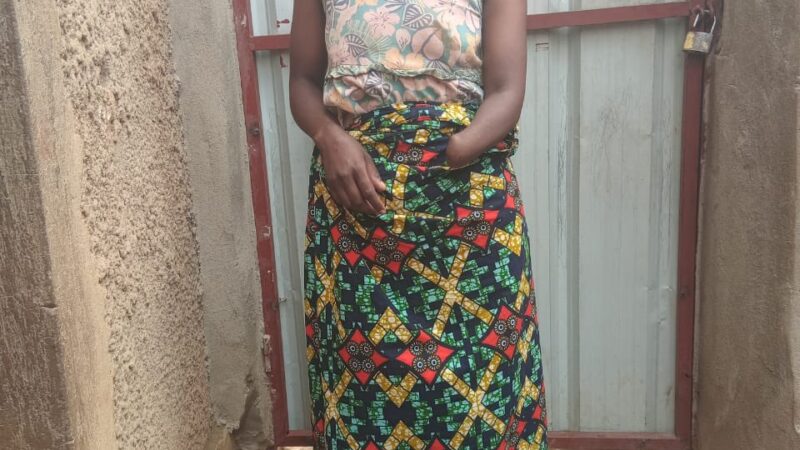Rwamagana: Wacitse akaboko mu kirombe avuga ko yatsindiye Frw miliyoni 37, ariko imyaka 3 ikaba ishize atarayabona